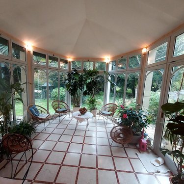 Maison a vendre Ségrie 72170 Sarthe 188 m2 8 pièces 275980 euros