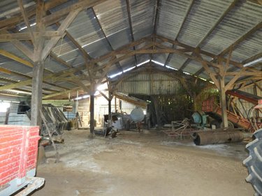 Maison a vendre Taulé 29670 Finistère 160 m2 7 pièces 292300 euros