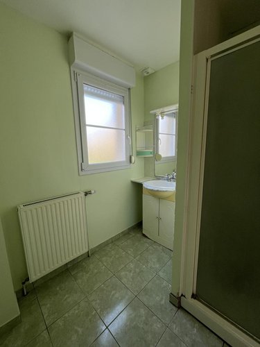 Maison a vendre Crépy 02870 Aisne 145 m2 6 pièces 169000 euros