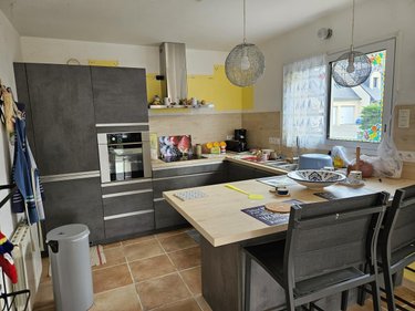 Maison a vendre Le Tour-du-Parc 56370 Morbihan 158 m2 5 pièces 399490 euros