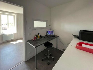 Maison a vendre Plouezoc'h 29252 Finistère 77 m2  163370 euros