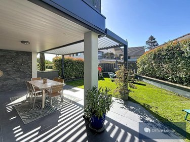 Appartement a vendre Divonne-les-Bains 01220 Ain 139 m2 6 pièces 945000 euros