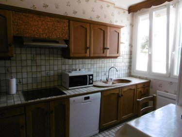 Maison a vendre La Graverie 14350 Calvados 89 m2 4 pièces 158250 euros