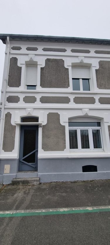 Maison a vendre Arras 62000 Pas-de-Calais 150 m2 5 pièces 259000 euros