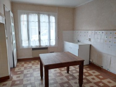 Maison a vendre Le Neubourg 27110 Eure 81 m2  106000 euros