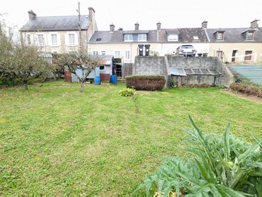 Maison a vendre Valognes 50700 Manche 74 m2 3 pièces 156300 euros
