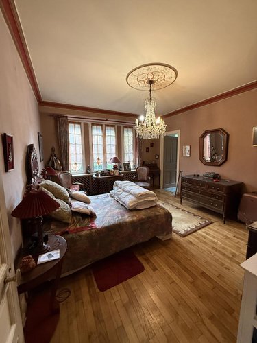 Maison a vendre Avranches 50300 Manche 160 m2 5 pièces 499000 euros