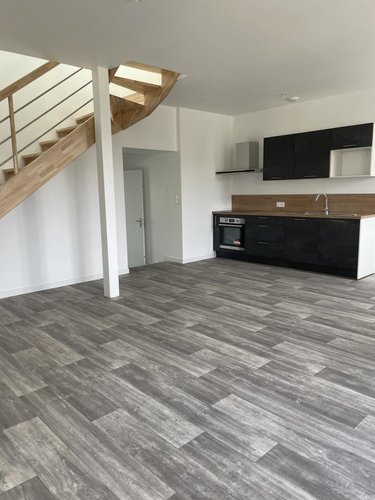 Location appartement Plougoumelen 56400 Morbihan 51 m2 3 pièces 700 euros