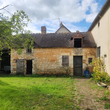 Maison a vendre Avezé 72400 Sarthe 87 m2 5 pièces 108150 euros
