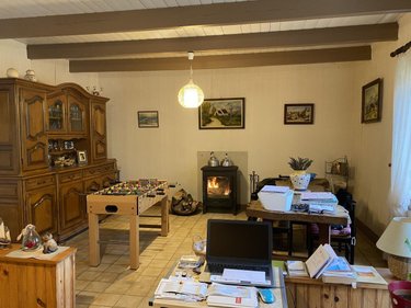 Maison a vendre Quemper-Guézennec 22260 Côtes-d'Armor 87 m2  110970 euros