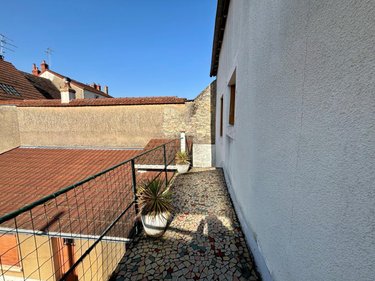 Maison a vendre Chagny 71150 Saône-et-Loire 115 m2 5 pièces 179000 euros