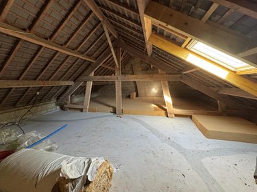 Maison a vendre Illifaut 22230 Côtes-d'Armor 48 m2 1 pièce 146590 euros