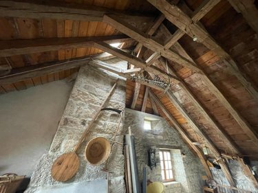 Maison a vendre Peyre en Aubrac 48130 Lozère 270 m2 7 pièces 170000 euros