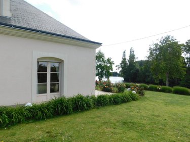 Maison a vendre Les Hauts-d'Anjou 49330 Maine-et-Loire 229 m2 5 pièces 332700 euros