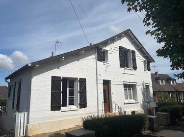 Maison a vendre Laon 02000 Aisne 167 m2 6 pièces 174000 euros