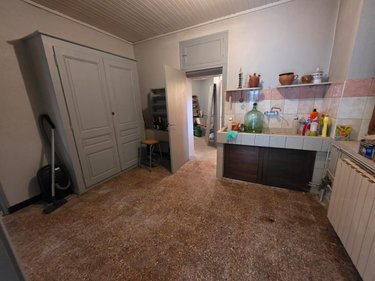 Maison a vendre Groslée Saint Benoit 01300 Ain 200 m2 7 pièces 219000 euros