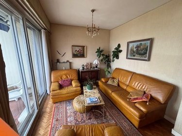 Appartement a vendre Angers 49000 Maine-et-Loire 111 m2 5 pièces 260400 euros