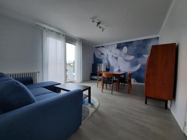 Location maison Challans 85300 Vendée 80 m2  1100 euros