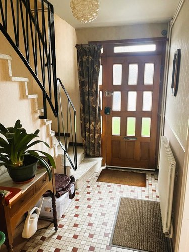 Maison a vendre Le Mans 72000 Sarthe 95 m2 5 pièces 177920 euros