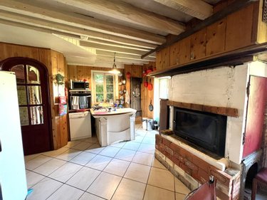 Maison a vendre Seigy 41110 Loir-et-Cher 150 m2 5 pièces 190800 euros
