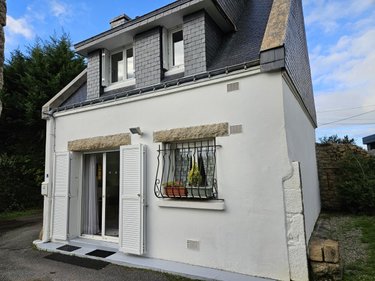 Maison a vendre Erdeven 56410 Morbihan 45 m2 3 pièces 199240 euros