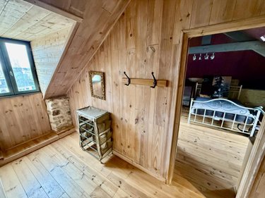 Maison a vendre Pluneret 56400 Morbihan 213 m2 8 pièces 525000 euros