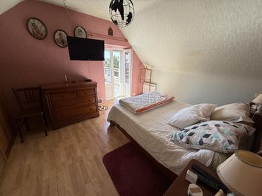 Maison a vendre Treffléan 56250 Morbihan 82 m2 4 pièces 239000 euros