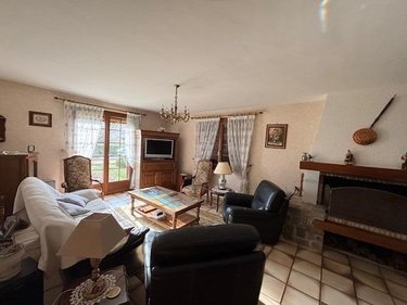 Maison a vendre Vivaise 02870 Aisne 162 m2 6 pièces 205000 euros