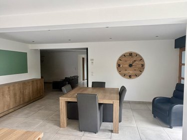 Maison a vendre Avion 62210 Pas-de-Calais 103 m2 5 pièces 188800 euros