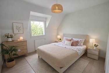 Maison a vendre Theix-Noyalo 56450 Morbihan 95 m2 5 pièces 420999 euros