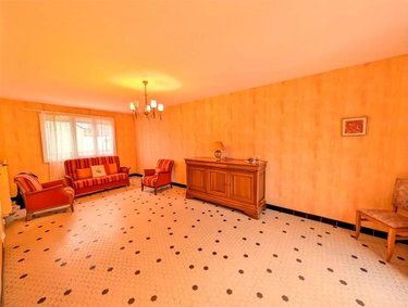 Maison a vendre Tours 37000 Indre-et-Loire 101 m2 5 pièces 219480 euros