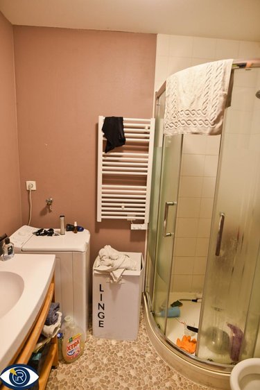 Appartement a vendre Laval 53000 Mayenne 35 m2 2 pièces 100000 euros