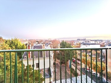 Appartement a vendre Reims 51100 Marne 64 m2 4 pièces 177800 euros