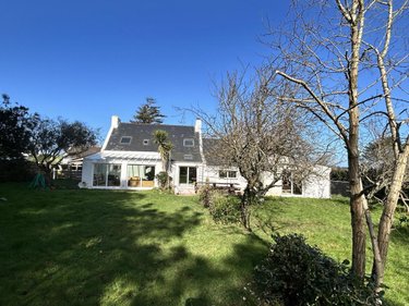 Maison a vendre Locmaria 56360 Morbihan 202 m2 6 pièces 807300 euros