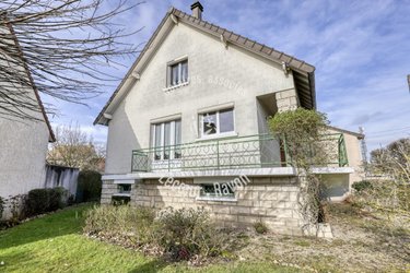 Maison a vendre Bois-d'Arcy 78390 Yvelines 125 m2 6 pièces 399990 euros