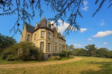 Maison a vendre Longuenée-en-Anjou 49770 Maine-et-Loire 520 m2 18 pièces 1090000 euros