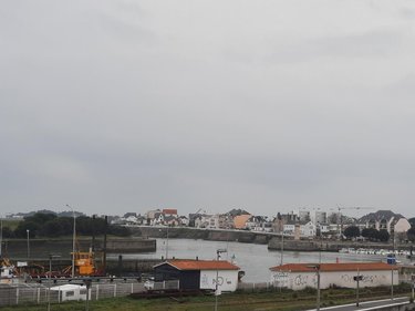 Appartement a vendre Saint-Gilles-Croix-de-Vie 85800 Vendée 65 m2 3 pièces 273000 euros