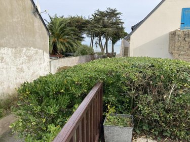 Appartement a vendre Saint-Pierre-Quiberon 56510 Morbihan 34 m2 2 pièces 270800 euros