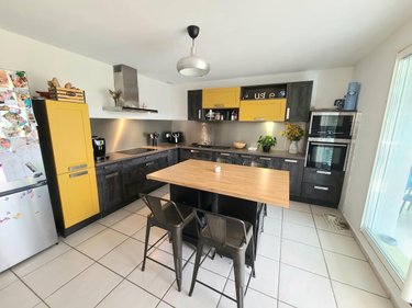 Maison a vendre Saint-Montan 07220 Ardèche 147 m2 5 pièces 299000 euros