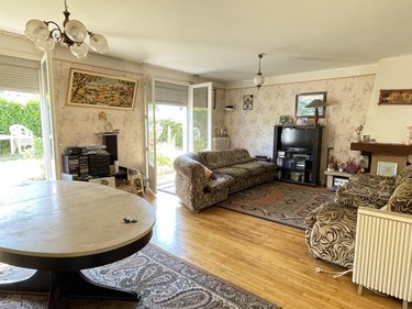 Maison a vendre Lorient 56100 Morbihan 105 m2 5 pièces 291520 euros