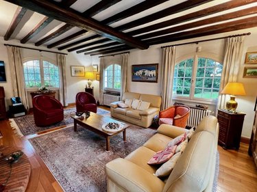 Maison a vendre Bihorel 76420 Seine-Maritime 210 m2 7 pièces 644800 euros