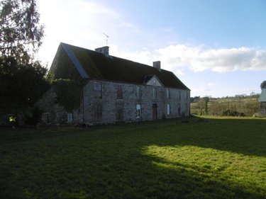 Maison a vendre Saint-Pierre-Tarentaine 14350 Calvados 276 m2 10 pièces 158250 euros