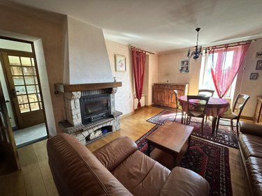 Maison a vendre Saint-Flour 15100 Cantal 108 m2  127200 euros