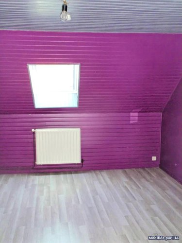 Maison a vendre Dourges 62119 Pas-de-Calais 69 m2 6 pièces 84000 euros