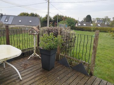 Maison a vendre Bourbriac 22390 Côtes-d'Armor 75 m2 4 pièces 148500 euros