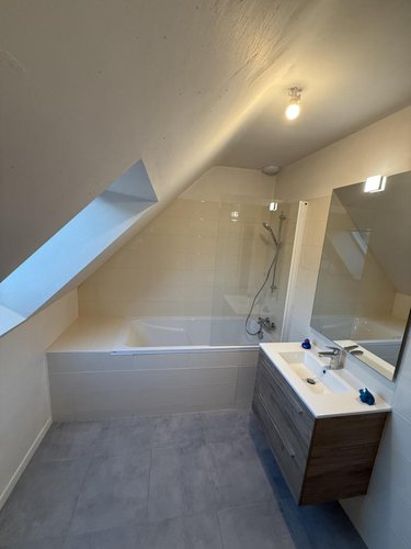 Maison a vendre Saint-Caradec 22600 Côtes-d'Armor 80 m2 4 pièces 225680 euros