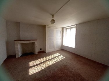 Maison a vendre Seringes-et-Nesles 02130 Aisne 114 m2 4 pièces 125000 euros