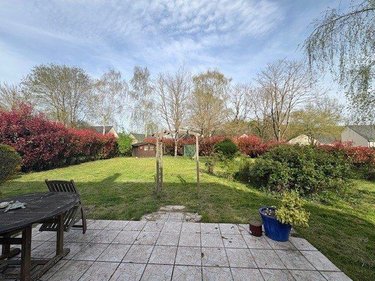 Maison a vendre Verrie 49400 Maine-et-Loire 105 m2 4 pièces 195400 euros