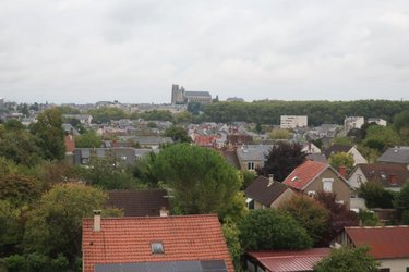 Appartement a vendre Bourges 18000 Cher 94 m2 4 pièces 136500 euros