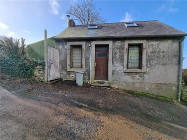 Maison a vendre Locronan 29180 Finistère 35 m2 2 pièces 75200 euros